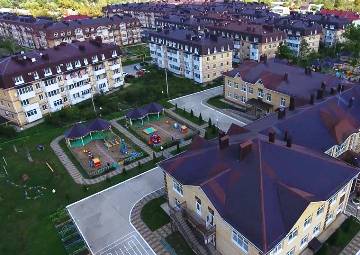 Более 190 квартир для выгодных покупок