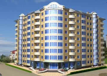 Квартира с ремонтом в центре Горячего Ключа