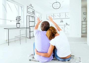 Квартира на юге по цене бюджетного авто