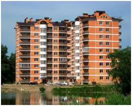 Продажа квартир г. Горячий Ключ